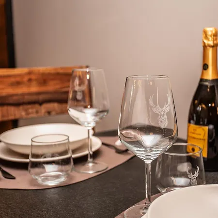 Whispering Pines Mountain View With Ski-in Access Appartamento *