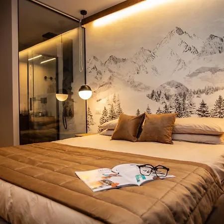 Whispering Pines Mountain View With Ski-in Access *