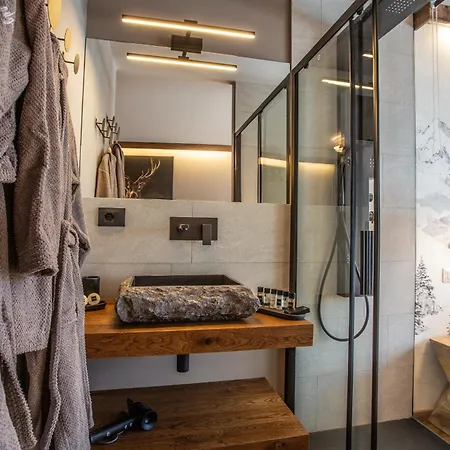 Whispering Pines Mountain View With Ski-in Access Appartamento Breuil-Cervinia