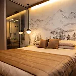 Whispering Pines Mountain View With Ski-in Access Διαμέρισμα *