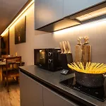 Διαμέρισμα Whispering Pines Mountain View With Ski-in Access Breuil-Cervinia