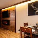 Whispering Pines Mountain View With Ski-in Access Διαμέρισμα Breuil-Cervinia