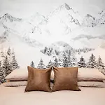 Whispering Pines Mountain View With Ski-in Access Breuil-Cervinia