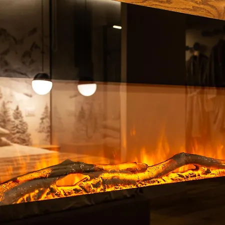 Apartment Whispering Pines Mountain View With Ski-in Access