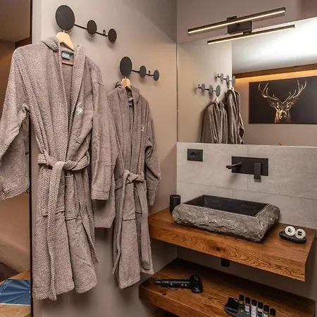 شقة Whispering Pines Mountain View With Ski-in Access *