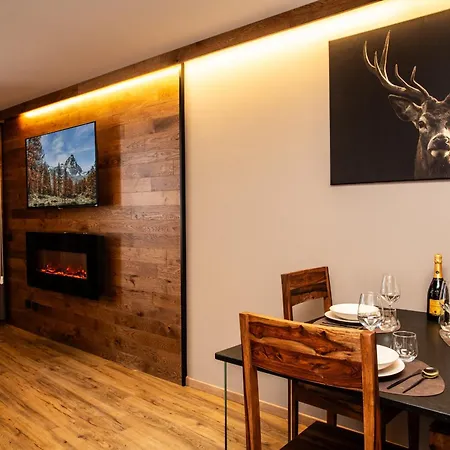 Whispering Pines Mountain View With Ski-in Access * Брей-Червінія