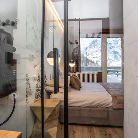 Whispering Pines Mountain View With Ski-in Access