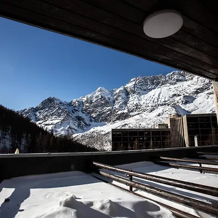 Whispering Pines Mountain View With Ski-in Access شقة *