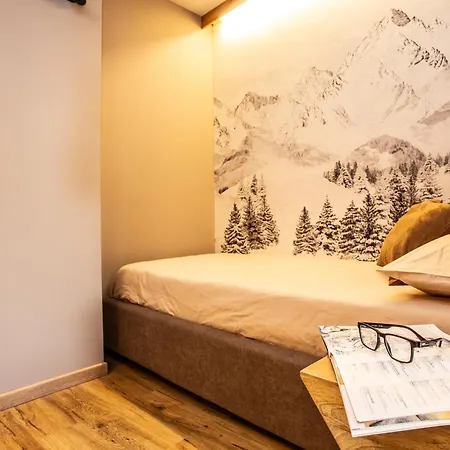 Whispering Pines Mountain View With Ski-in Access Апартаменти Брей-Червінія