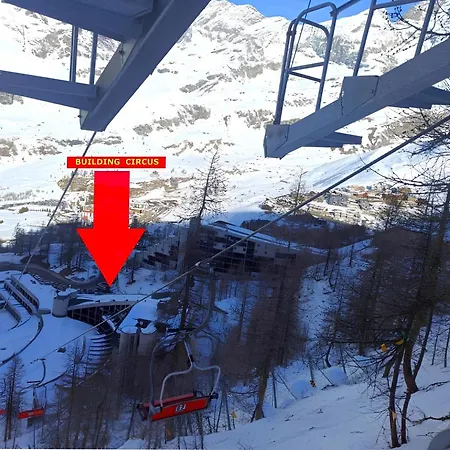 Whispering Pines Mountain View With Ski-in Access شقة *