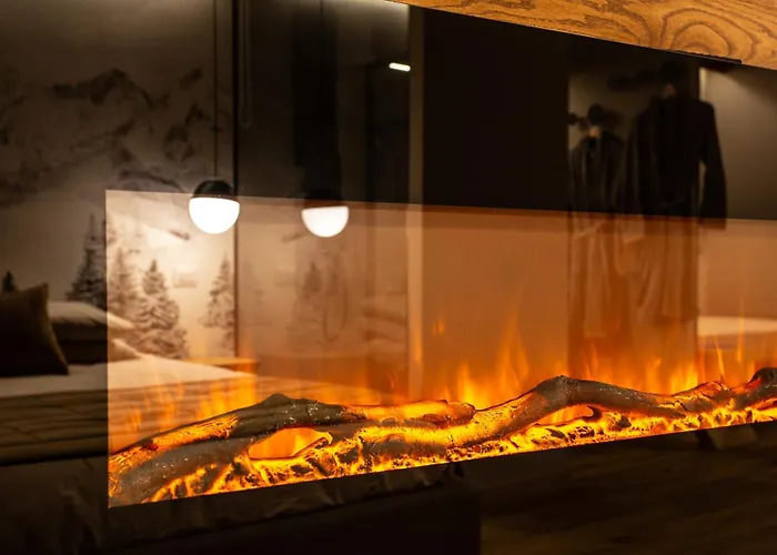 Apartment Whispering Pines Mountain View With Ski-in Access