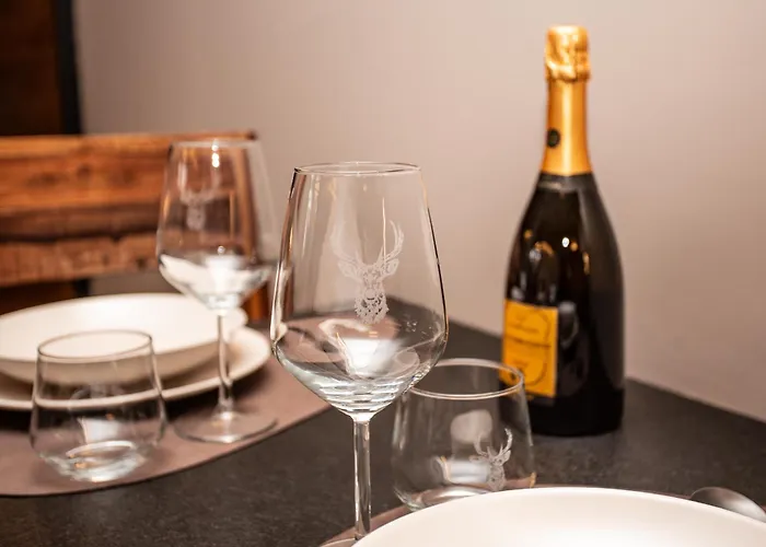 Apartment Whispering Pines Mountain View With Ski-in Access *