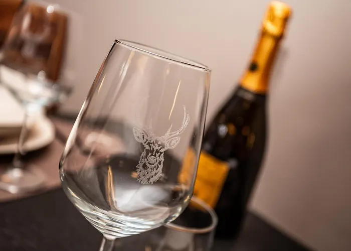 Whispering Pines Mountain View With Ski-in Access * Breuil-Cervinia