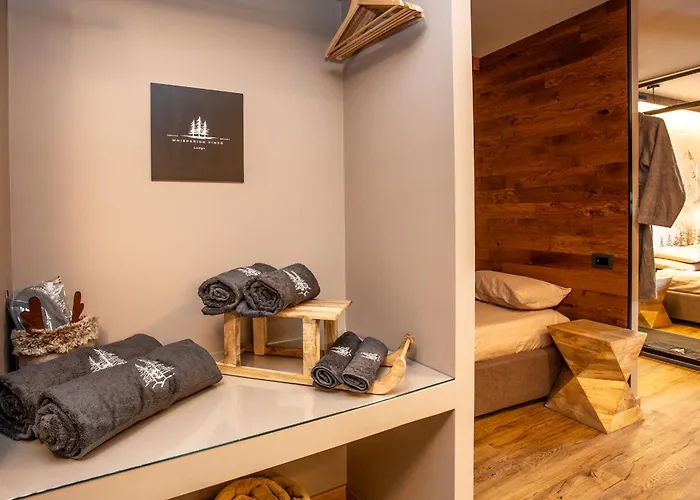 Whispering Pines Mountain View With Ski-in Access Apartment *