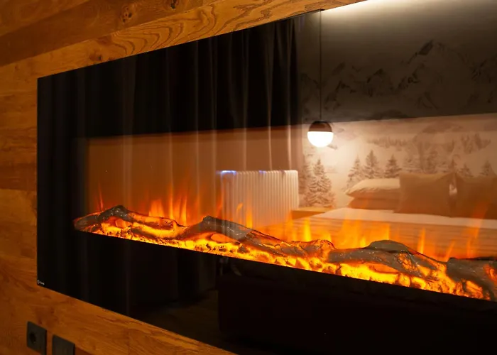 Whispering Pines Mountain View With Ski-in Access Apartment Breuil-Cervinia