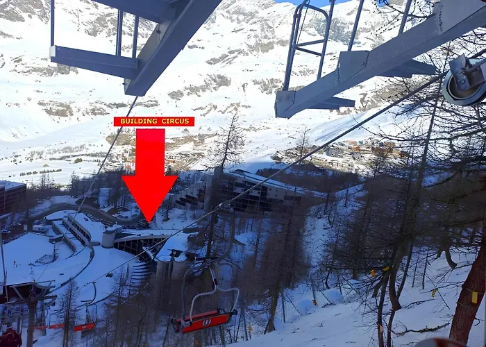 Whispering Pines Mountain View With Ski-in Access Apartment *